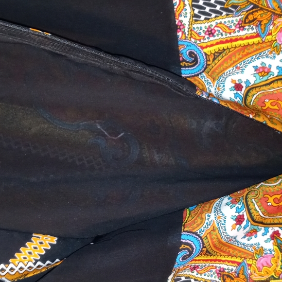 Beige by eci Midi Shift Dress - Picture 5 of 7